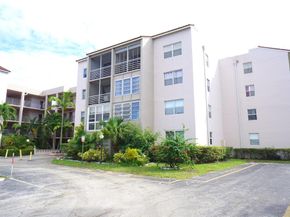 2821 Somerset Dr 203, Lauderdale Lakes FL 33311