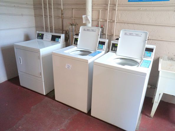 2821 Somerset Dr 203, Lauderdale Lakes FL 33311