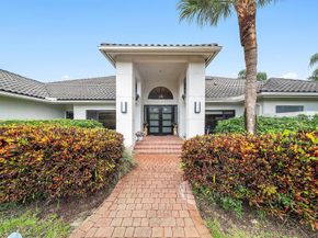 4976 Bocaire Boulevard, Boca Raton FL 33487
