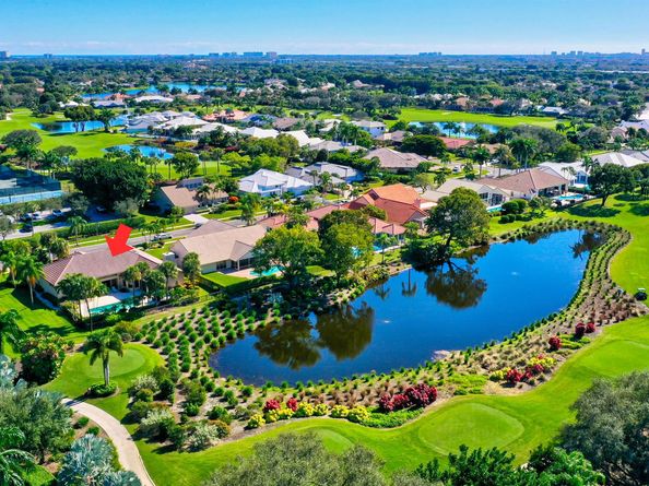 4976 Bocaire Boulevard, Boca Raton FL 33487