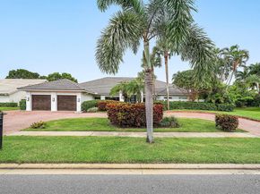 4976 Bocaire Boulevard, Boca Raton FL 33487