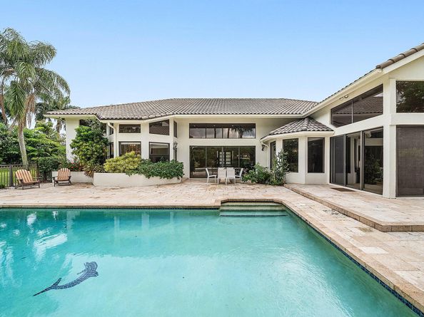 4976 Bocaire Boulevard, Boca Raton FL 33487