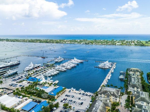 3940 N Flagler Drive 303, West Palm Beach FL 33407