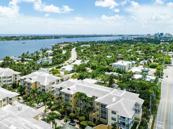 3940 N Flagler Drive 303, West Palm Beach FL 33407