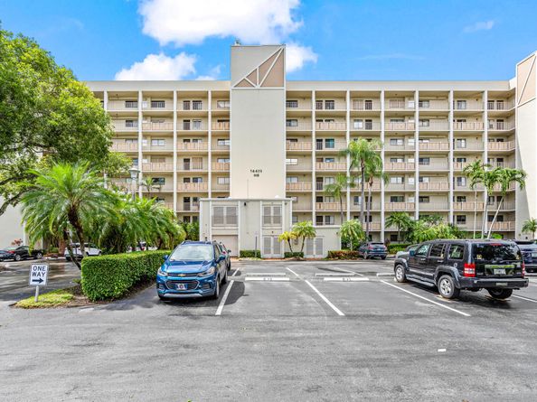 14425 Strathmore Lane 505, Delray Beach FL 33484