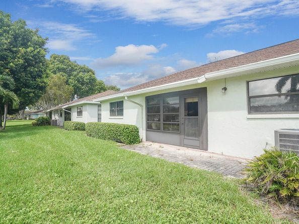 9885 Orchid Tree Trail B, Boynton Beach FL 33436