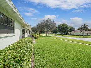 9885 Orchid Tree Trail B, Boynton Beach FL 33436