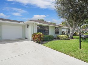 9885 Orchid Tree Trail B, Boynton Beach FL 33436