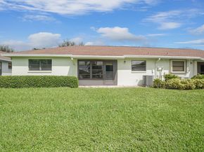 9885 Orchid Tree Trail B, Boynton Beach FL 33436