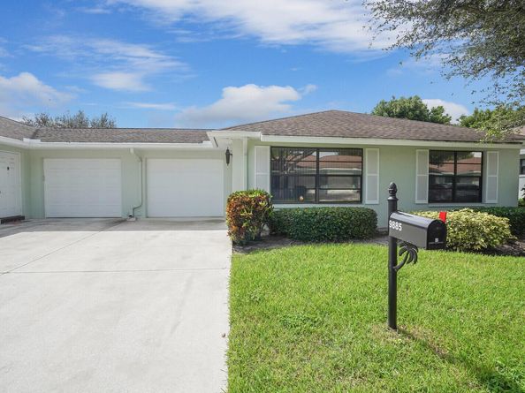 9885 Orchid Tree Trail B, Boynton Beach FL 33436