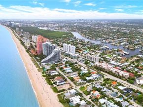 2401 N Ocean Blvd 403, Fort Lauderdale FL 33305