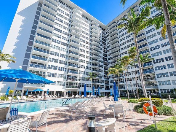 3300 NE 36th St 303, Fort Lauderdale FL 33308