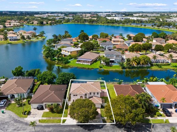 2738 SW 137th Ter, Miramar FL 33027
