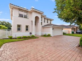 2738 SW 137th Ter, Miramar FL 33027