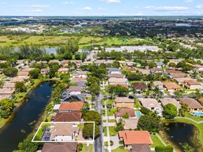 2738 SW 137th Ter, Miramar FL 33027