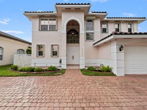 2738 SW 137th Ter, Miramar FL 33027