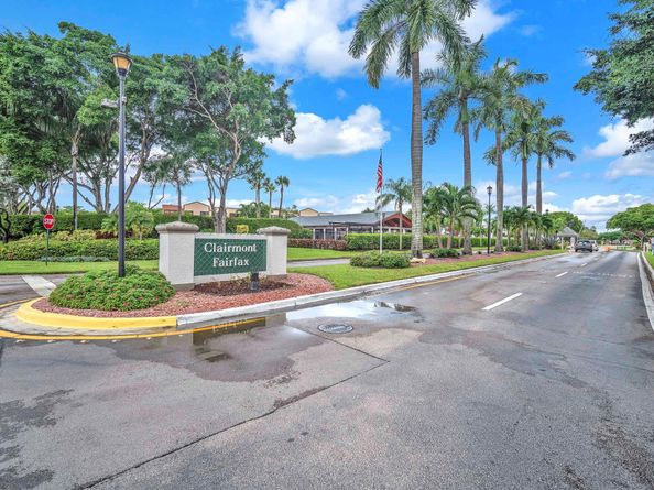 10903 W Clairmont Cir 201, Tamarac FL 33321