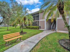 10903 W Clairmont Cir 201, Tamarac FL 33321