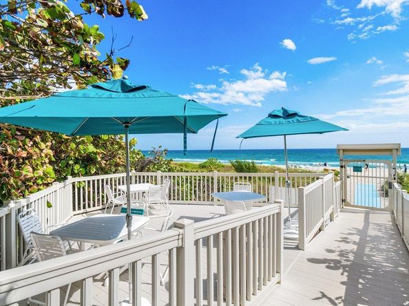 4301 N Ocean Boulevard 708, Boca Raton FL 33431
