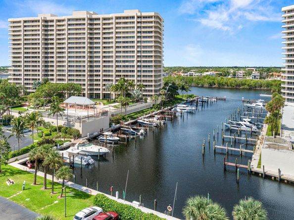 4301 N Ocean Boulevard 708, Boca Raton FL 33431