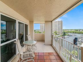 4301 N Ocean Boulevard 708, Boca Raton FL 33431