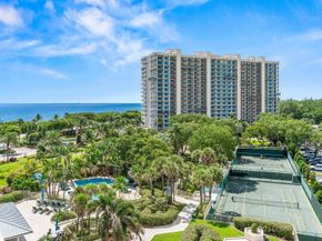 4301 N Ocean Boulevard 708, Boca Raton FL 33431