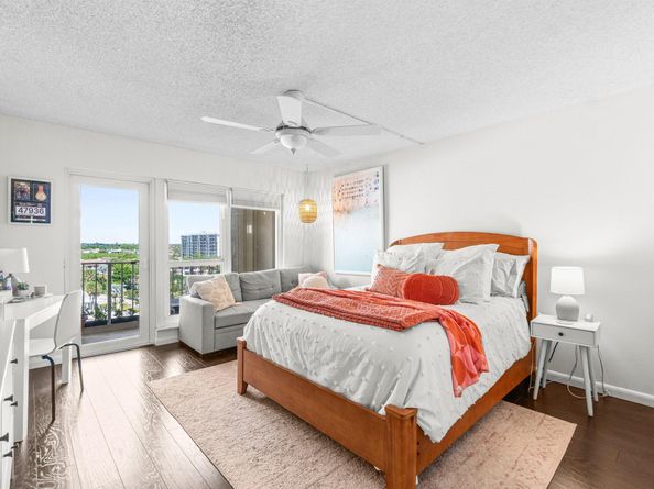 4301 N Ocean Boulevard 708, Boca Raton FL 33431
