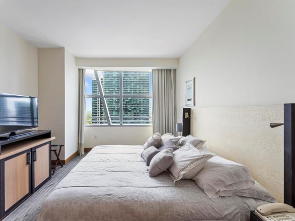 1395 Brickell Avenue 2802, Miami FL 33131