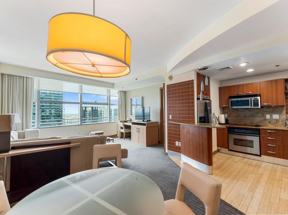 1395 Brickell Avenue 2802, Miami FL 33131