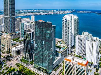 1395 Brickell Avenue