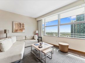 1395 Brickell Avenue 2802, Miami FL 33131