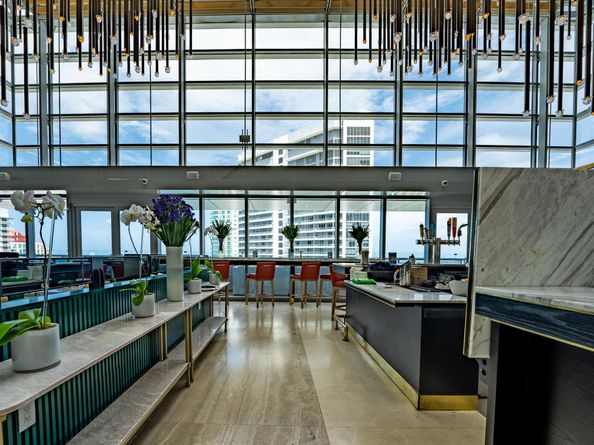 1395 Brickell Avenue 2802, Miami FL 33131