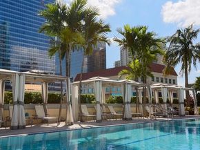 1395 Brickell Avenue 2802, Miami FL 33131