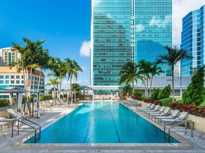 1395 Brickell Avenue 2802, Miami FL 33131