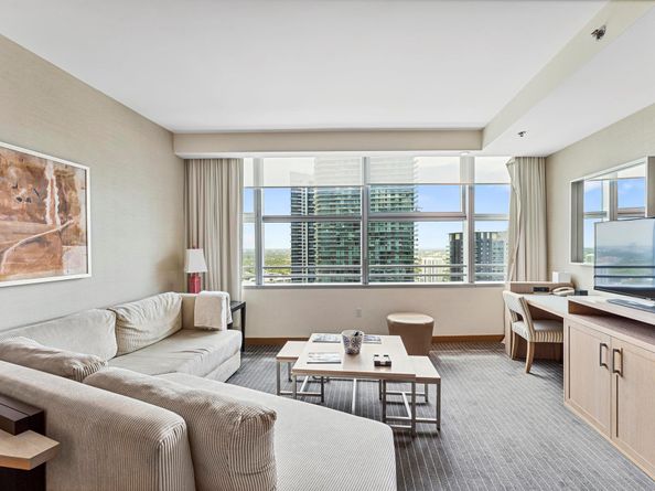1395 Brickell Avenue 2802, Miami FL 33131