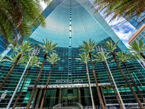 1395 Brickell Avenue 2802, Miami FL 33131