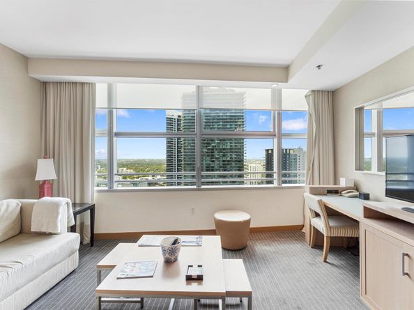 1395 Brickell Avenue 2802, Miami FL 33131