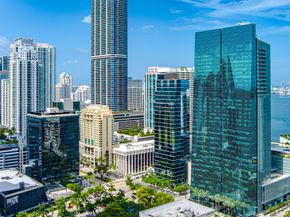 1395 Brickell Avenue 2802, Miami FL 33131