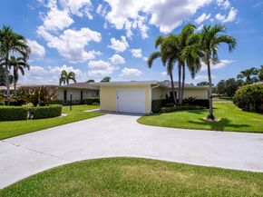 13793 Whispering Lakes Lane, Palm Beach Gardens FL 33418