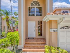 222 Legendary Circle, Palm Beach Gardens FL 33418