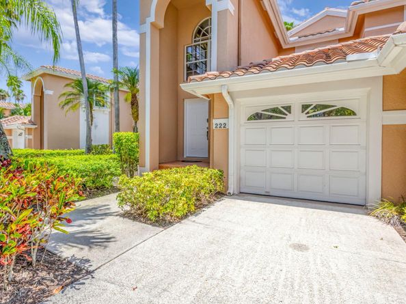 222 Legendary Circle, Palm Beach Gardens FL 33418
