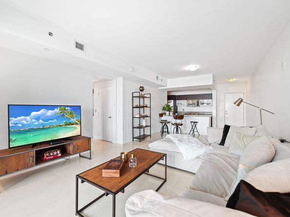 951 Brickell Avenue 400, Miami FL 33131