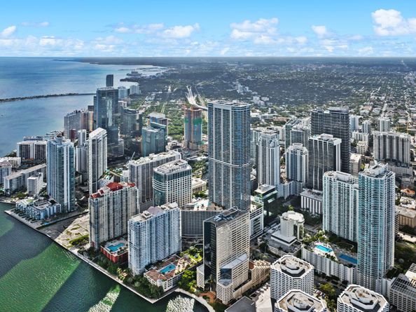 951 Brickell Avenue 400, Miami FL 33131