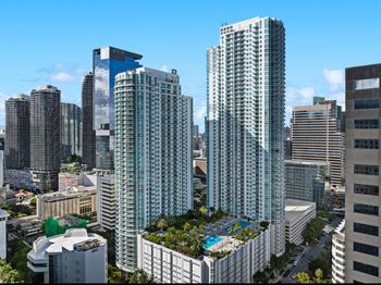 951 Brickell Avenue