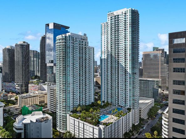 951 Brickell Avenue 400, Miami FL 33131