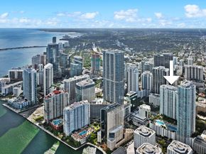 951 Brickell Avenue 400, Miami FL 33131