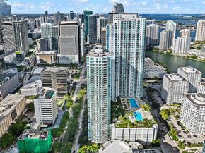 951 Brickell Avenue 400, Miami FL 33131