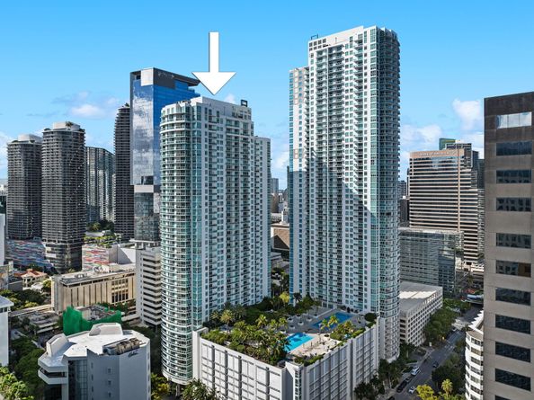 951 Brickell Avenue 400, Miami FL 33131