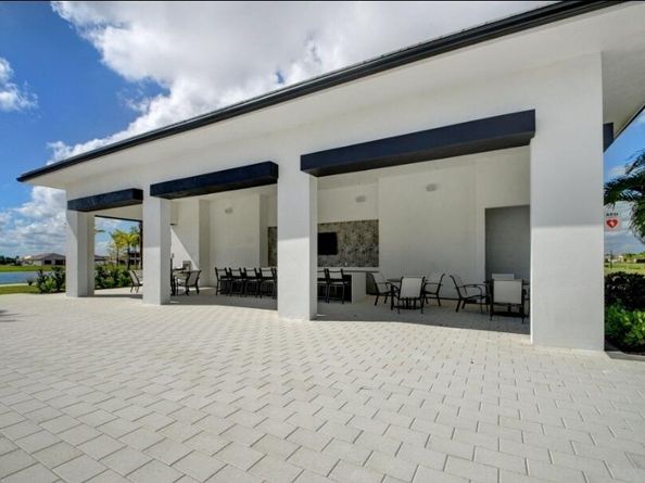 15750 Longboat Key Drive, Westlake FL 33470