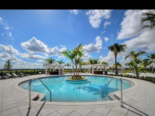 15750 Longboat Key Drive, Westlake FL 33470